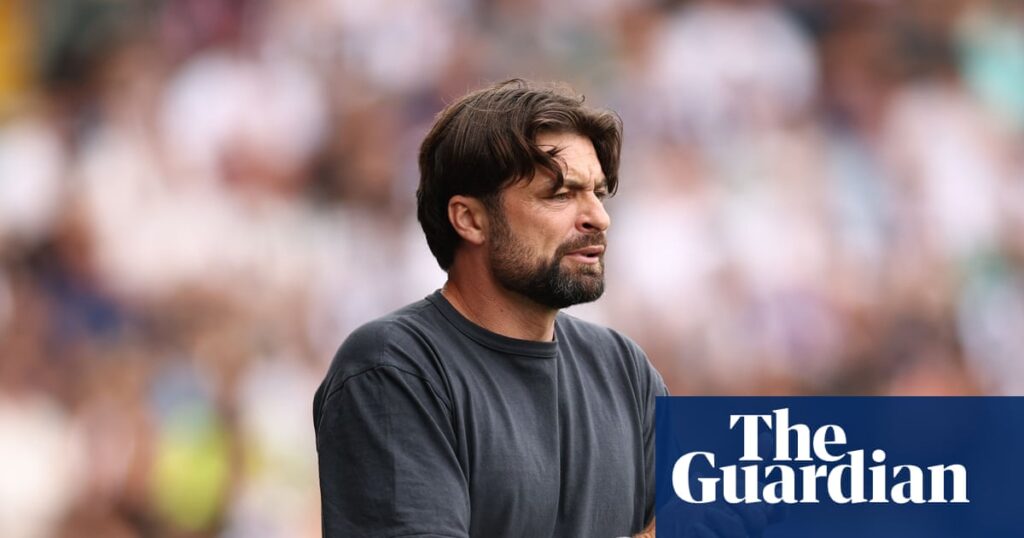 Leicester learn harsh reality of life in League One but youngsters provide silver lining | League One