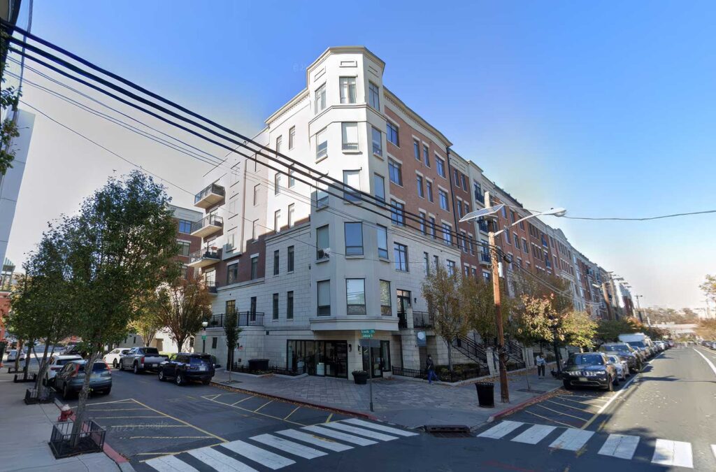 1000 Jefferson Ave Hoboken