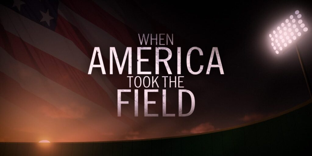MLB Network to premiere new original documentary on 9/11