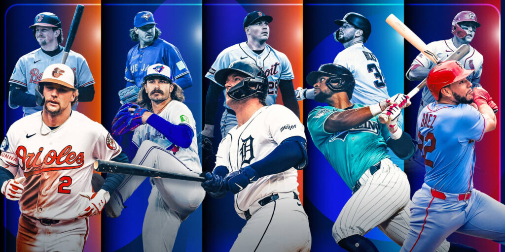 MLB Trade Deadline sellers contending for 2026 postseason