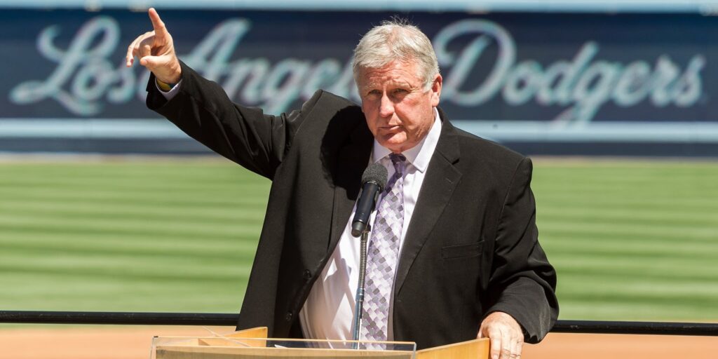 MLB players react to the death of Tommy John