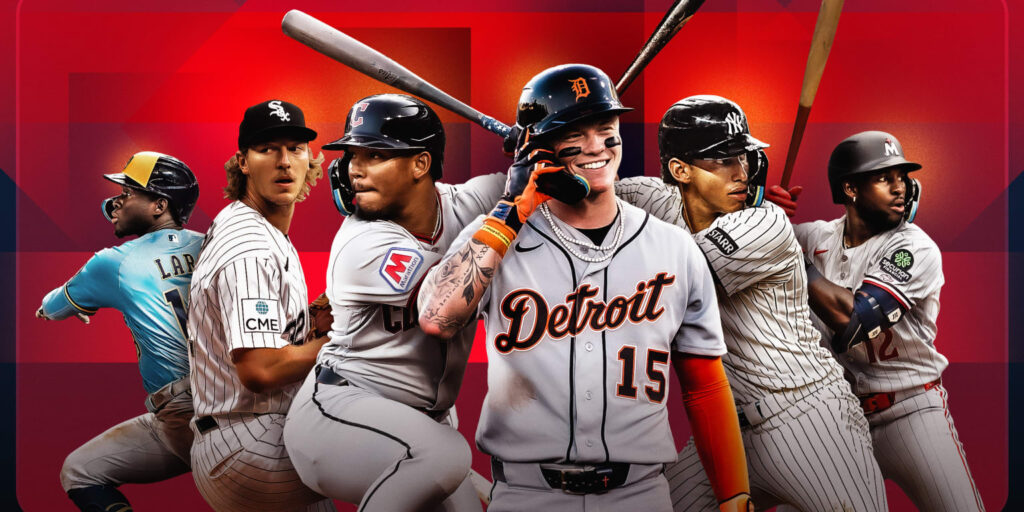 MLB top prospects making late-season impact in 2026
