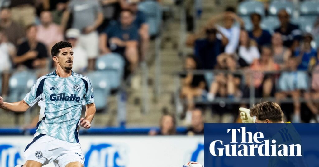 MLS investigates reports of antisemitic chants toward New England’s Dor Turgeman in Montreal | MLS MLS investigates reports of antisemitic chants toward New England’s Dor Turgeman in Montreal | MLS