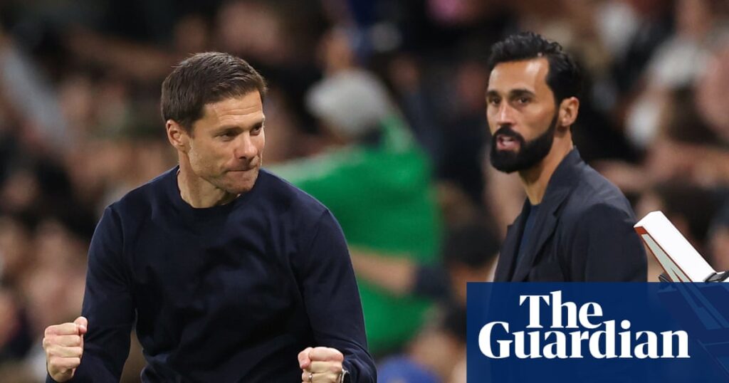 Managerial turnover means we need new ways to predict Premier League fixtures | Premier League