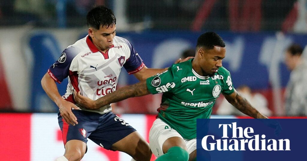 Manchester City agree £34m deal for Allan Elias as Nico González nears Newcastle move | Transfer window