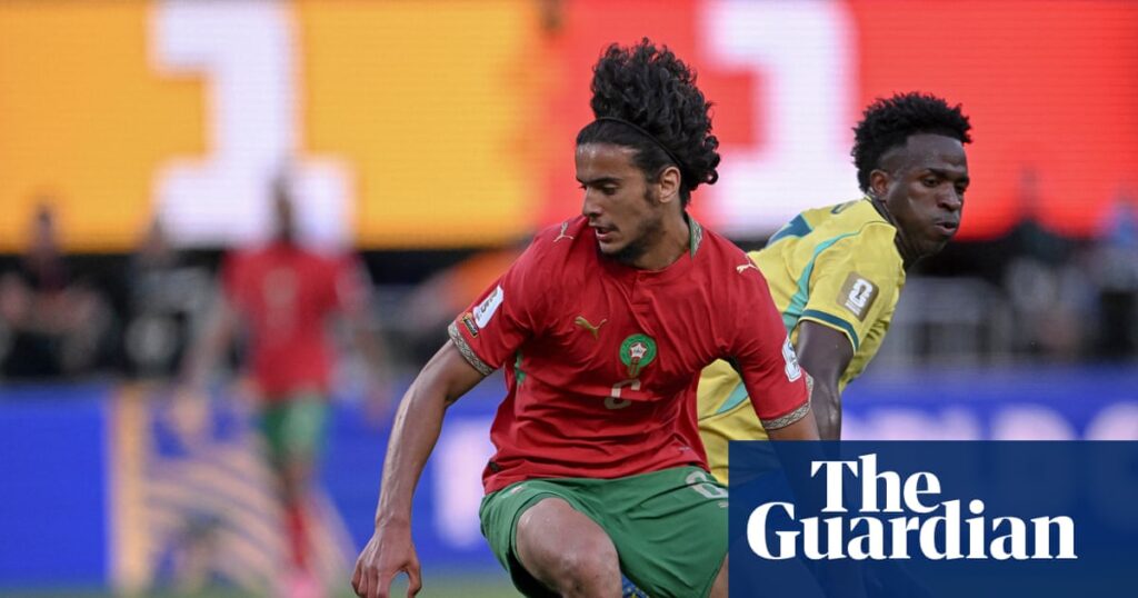 Manchester City closing in on £85m Bouaddi to soften blow of Rodri’s expected exit | Manchester City
