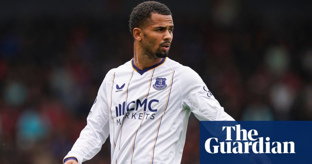 Manchester City gazump Spurs over Iliman Ndiaye and eye Enzo Fernández deal | Transfer window Manchester City gazump Spurs over Iliman Ndiaye and eye Enzo Fernández deal | Transfer window