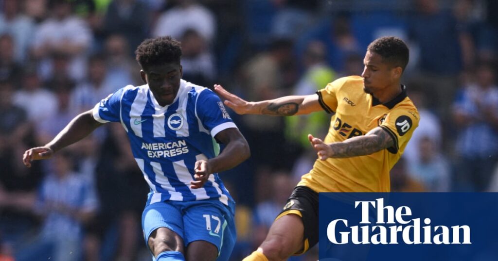 Manchester United agree deal for Carlos Baleba to continue midfield rebuild | Manchester United