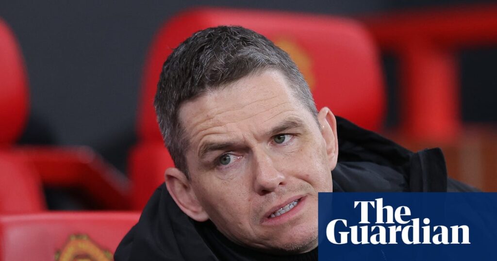 Marc Skinner leaves Manchester United Women head coach role amid transfer frustration | Manchester United Women
