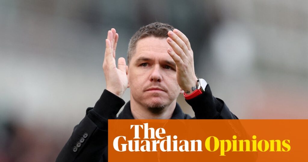 Marc Skinner may have been a Marmite manager but Manchester United’s budget was spread thin | Manchester United Women
