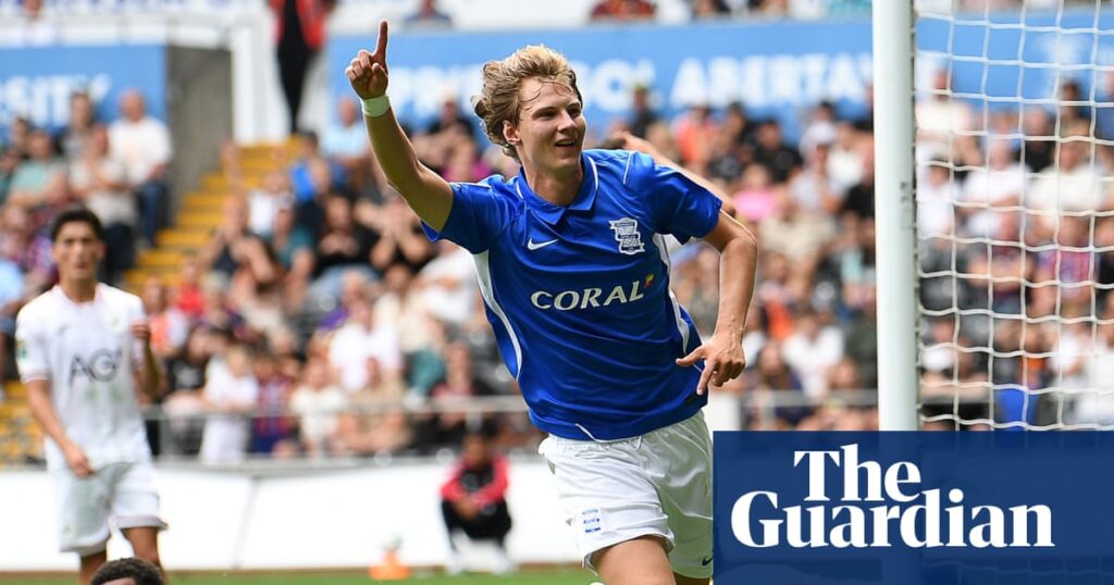 March, May and more: footballers scoring in months that match their names | Soccer