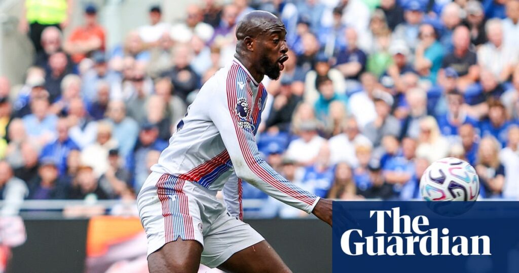 Mateta’s Palace dispute deepens after losing appeals to end contract early | Crystal Palace
