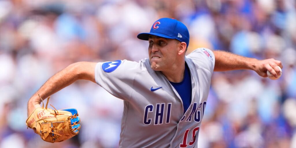 Matthew Boyd, Ian Happ lead Cubs' win vs. Royals