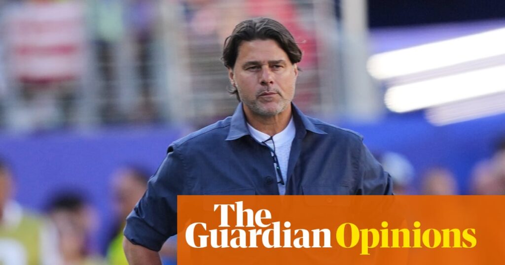 Mauricio Pochettino’s US return is risky, expensive and probably unnecessary | USA Mauricio Pochettino’s US return is risky, expensive and probably unnecessary | USA