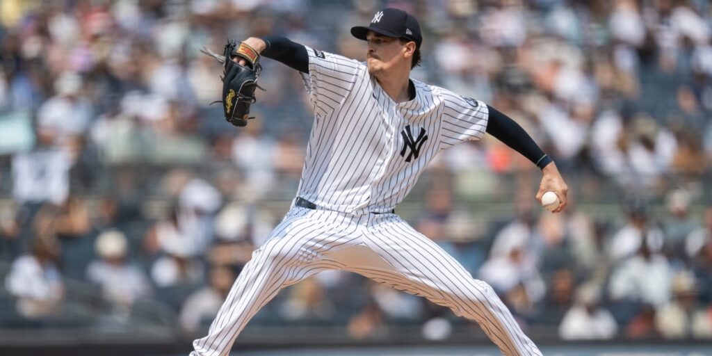 Max Fried allows one run in five innings against Mariners