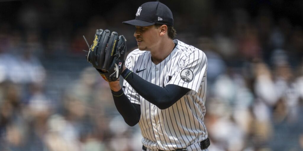 Max Fried hopes to miss minimum in IL stint for Yankees