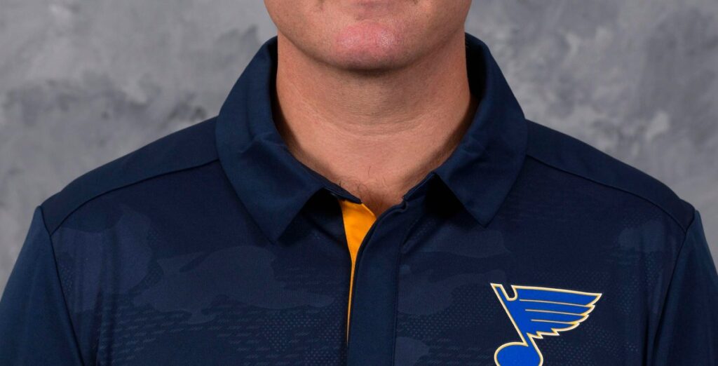 Meet Dan Stewart, The New NHL Head Goalie Coach