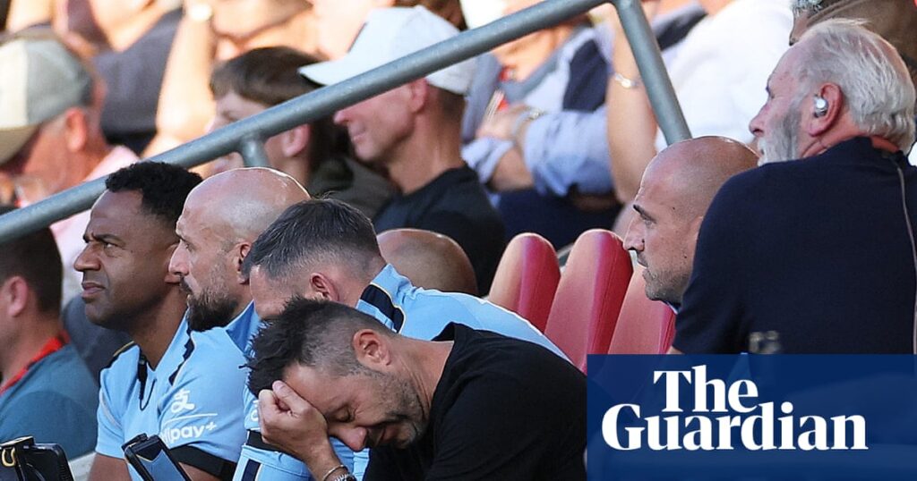 Meet the new Spurs, same as the old Spurs despite huge summer spending | Tottenham Hotspur