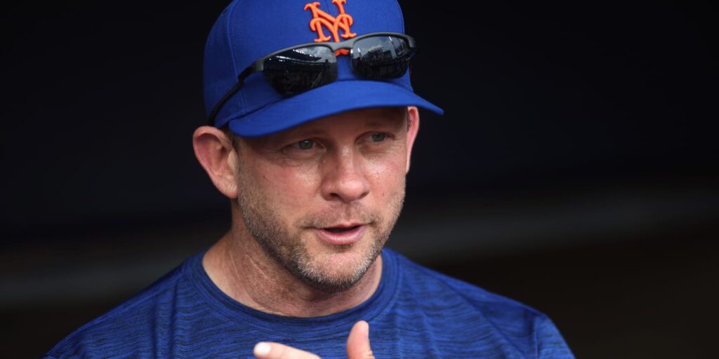 Mets 2026 Post-Deadline Reddit AMA with Anthony DiComo