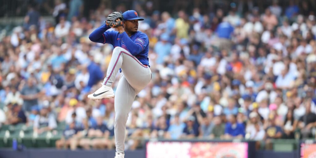 Mets are active sellers at 2026 Trade Deadline