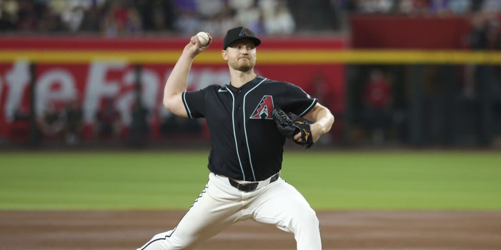 Michael Soroka returns from IL; Geraldo Perdomo injures knee