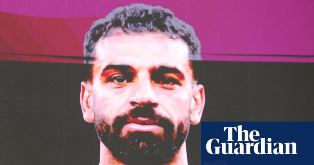 Mohamed Salah to earn upwards of £14.5m per season in two-year Trabzonspor deal | Mohamed Salah