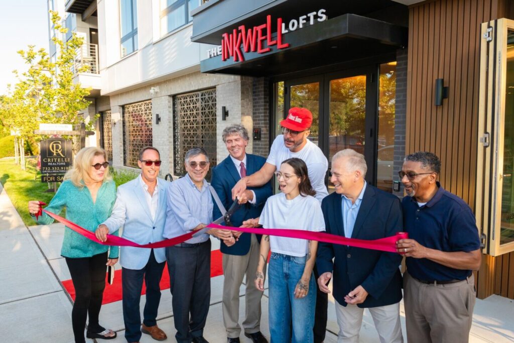 N.J. Coffee House Almost Home Expands to Long Branch Almost Home Opening