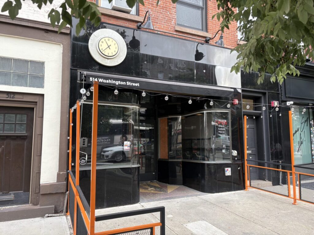 514 Wash Hoboken