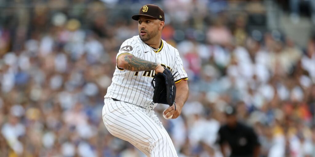 Nestor Cortes agrees to Major League deal with Phillies (source)