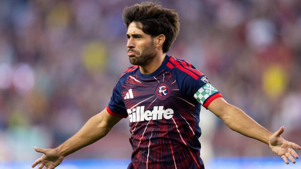 New England Revolution vs. Houston Dynamo Prediction & Odds, August 8