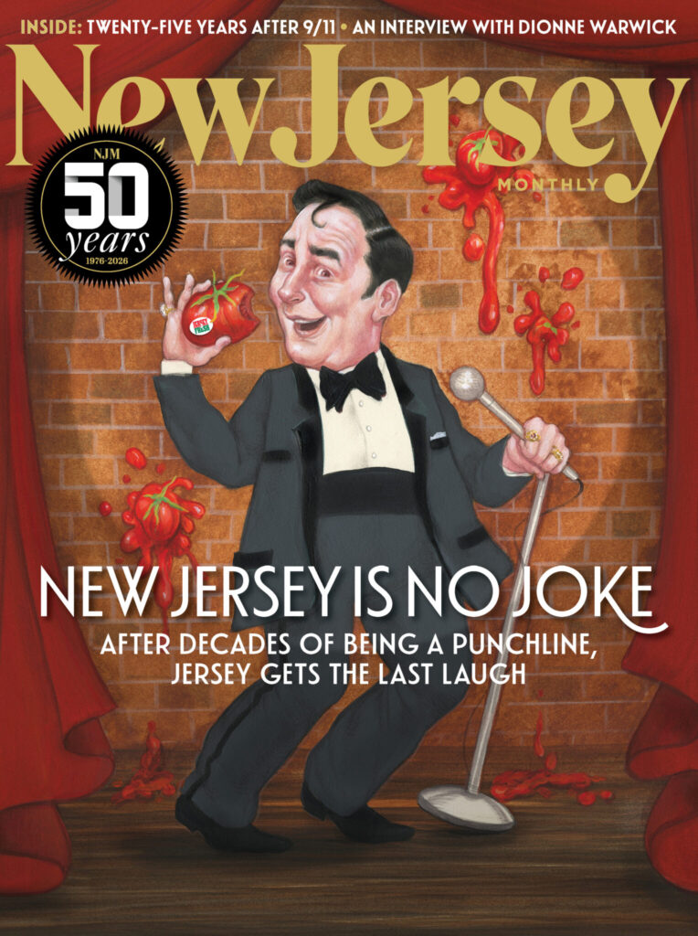 New Jersey Is No Joke! Why the Most Notorious Garden State Stereotypes Don’t Hold Up