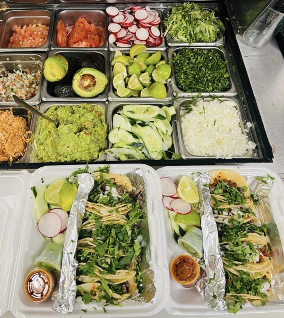 New Mexican Spot Comes to Rockland County