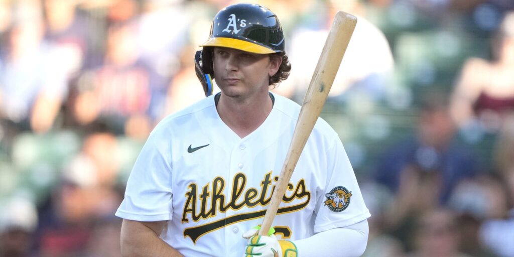 Nick Kurtz, Jeffrey Springs placed on injured list