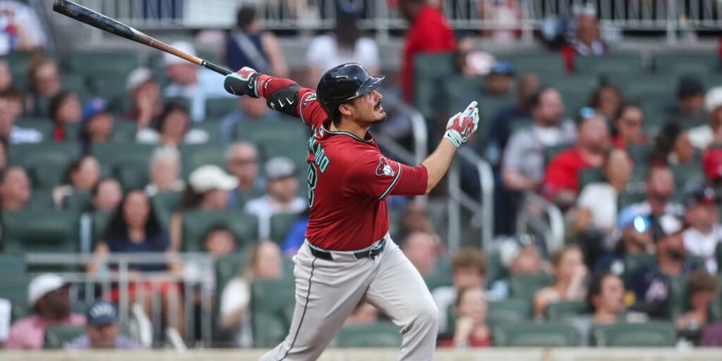 Nolan Arenado, Eduardo Rodriguez help D-backs win series vs. Braves
