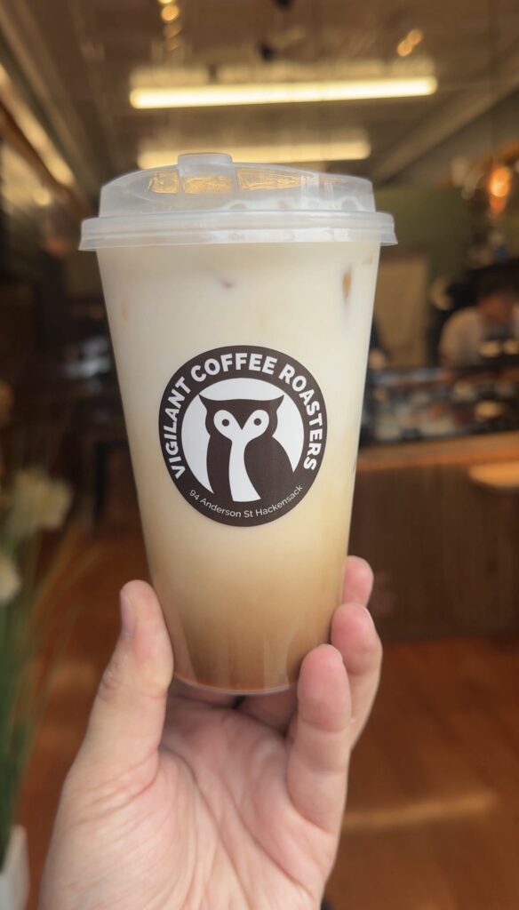 North Jersey Coffee Roaster Opens Brick and Mortar Retail Cafe North Jersey Coffee Roaster Opens Brick and Mortar Retail Cafe