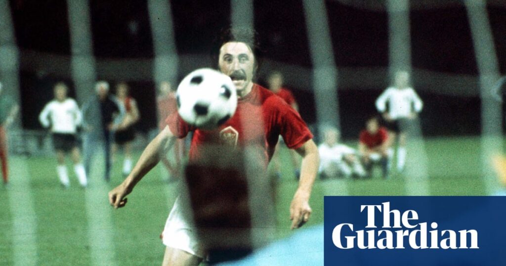 On the spot: 50 of the most famous – and infamous – Panenka penalties of all time | Soccer On the spot: 50 of the most famous – and infamous – Panenka penalties of all time | Soccer