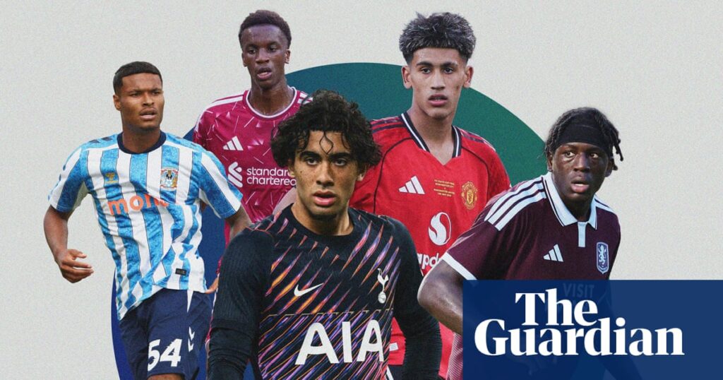 One potential breakout star for each Premier League club this season | Premier League