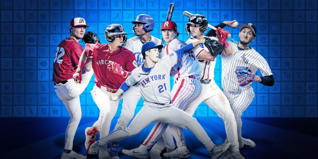 One potential prospect callup for each team 2026