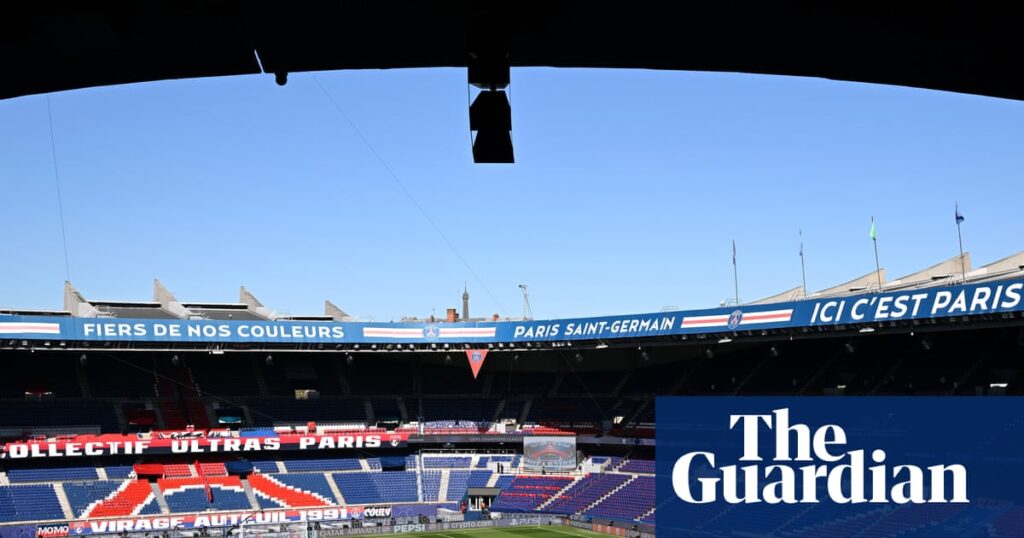 PSG’s Ligue 1 home opener moved to Rennes after pitch damaged by heat | Paris Saint-Germain