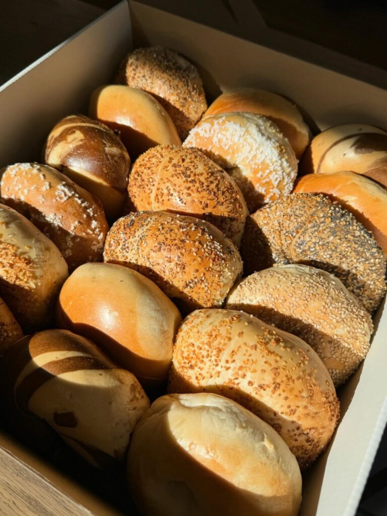 Passaic Bagel Shop Expanding into Bergen County