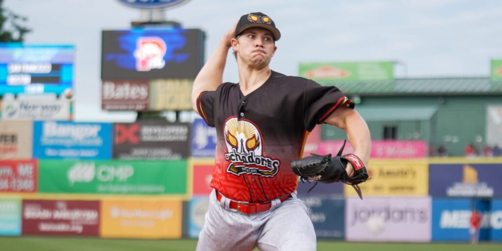 Phillies prospect Gage Wood posts impressive start at Double-A
