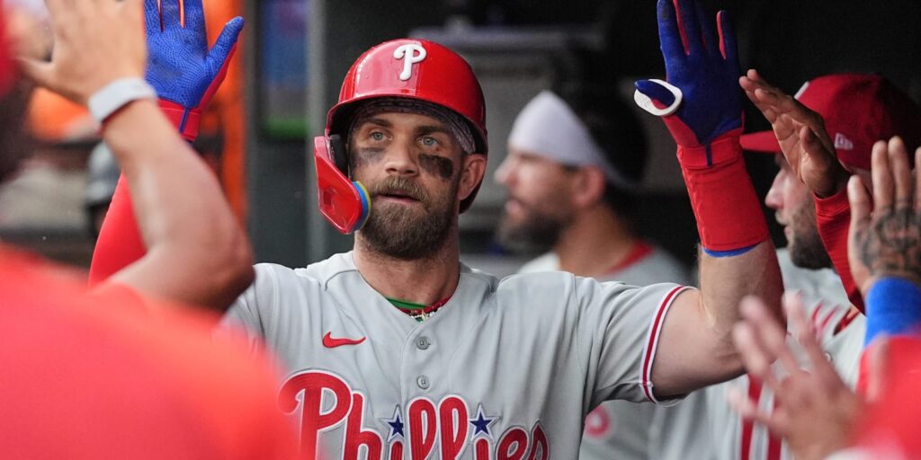 Phillies win first series since All-Star break Phillies win first series since All-Star break
