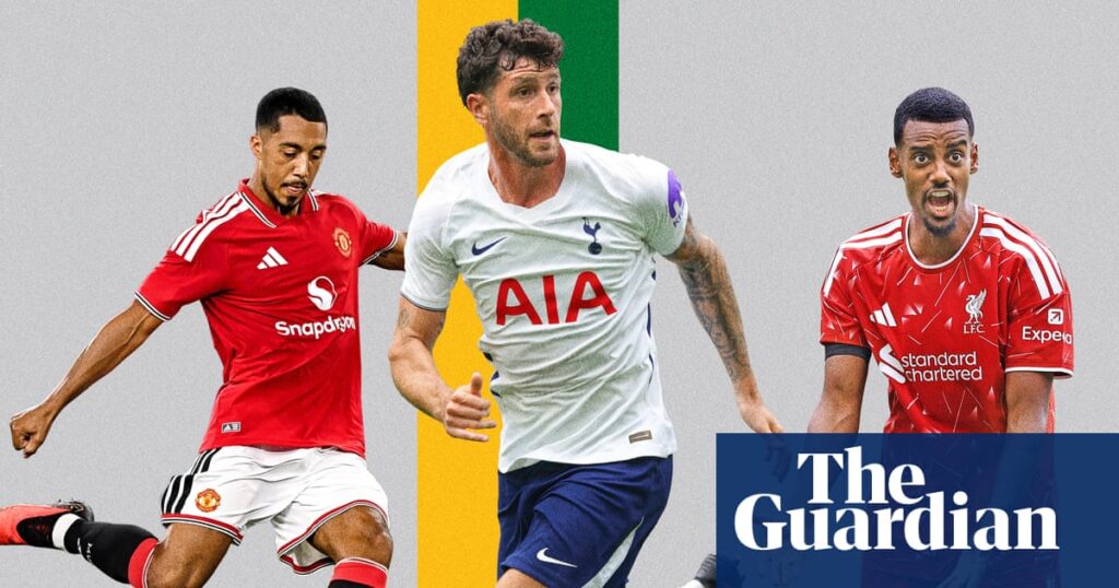 Premier League: 10 things to look out for as the new season kicks off | Soccer Premier League: 10 things to look out for as the new season kicks off | Soccer