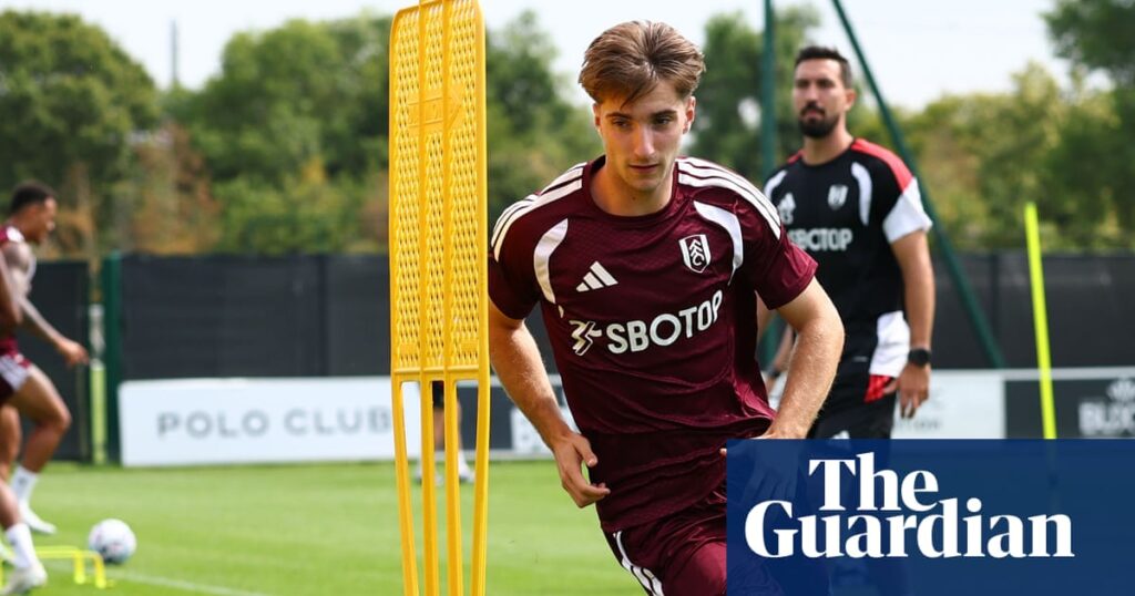 Premier League 2026-27 preview No 10: Fulham | Premier League previews 2026-27