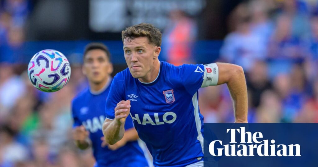 Premier League 2026-27 preview No 12: Ipswich | Premier League previews 2026-27