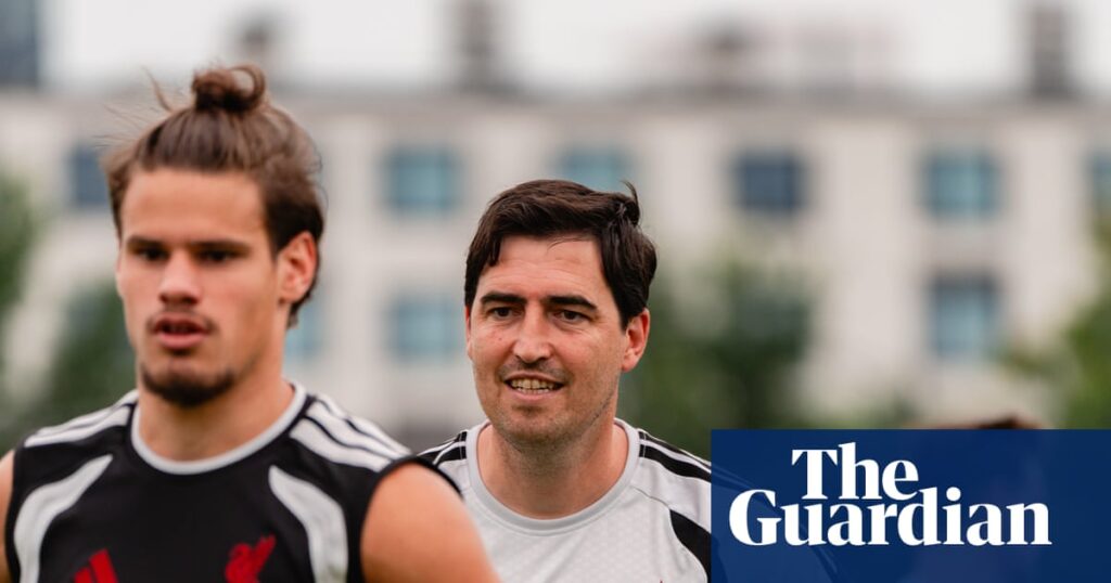 Premier League 2026-27 preview No 14: Liverpool | Premier League previews 2026-27