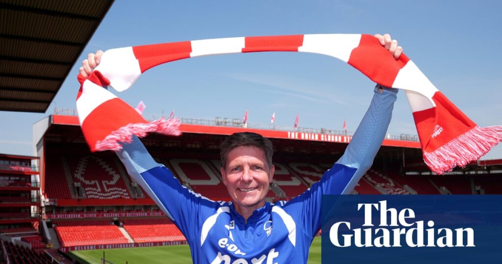 Premier League 2026-27 preview No 18: Nottingham Forest | Premier League previews 2026-27