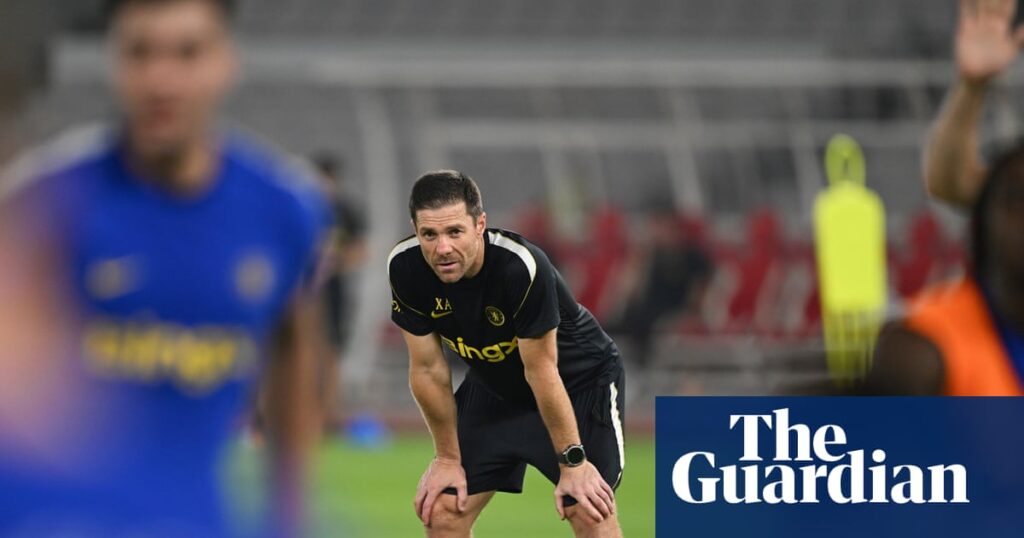 Premier League 2026-27 preview No 6: Chelsea | Premier League previews 2026-27
