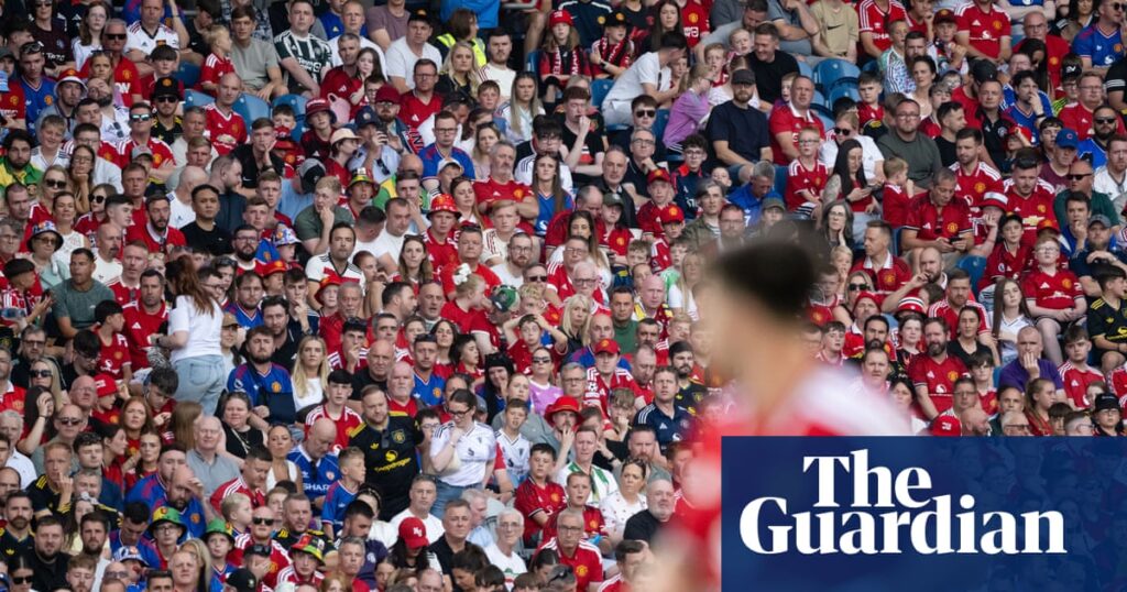 Premier League fans’ previews: our club-by-club guide to 2026-27 | Arsenal Premier League fans’ previews: our club-by-club guide to 2026-27 | Arsenal