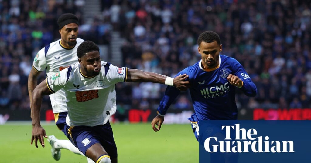 Premier League news: David Moyes unsettled by Manchester City’s interest in Iliman Ndiaye | Everton